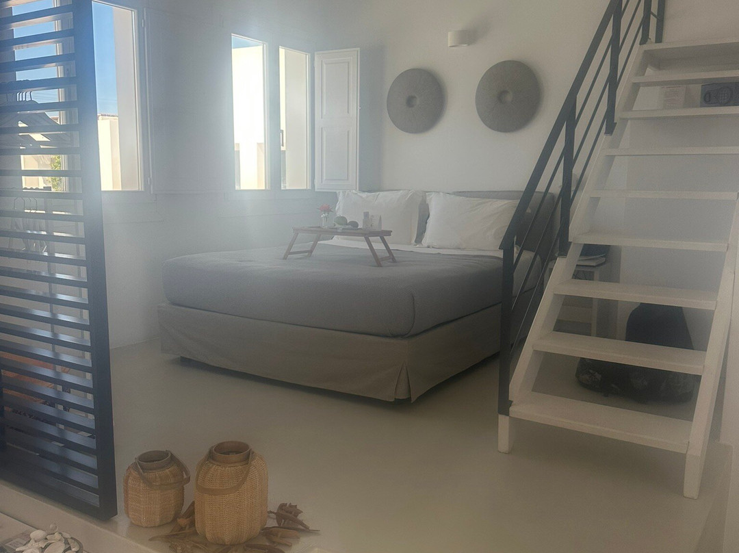 Lemon Tree Houses - Boutique Villas主图