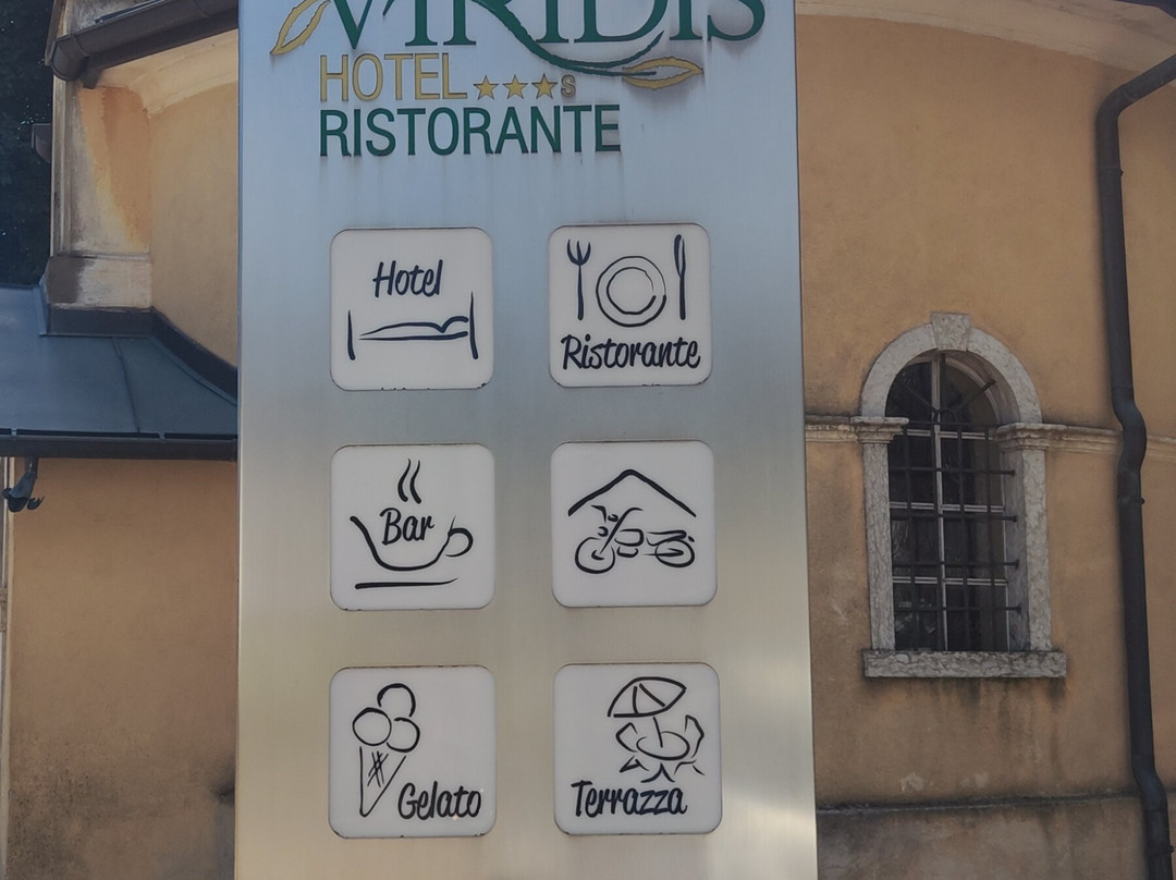 Hotel Viridis主图