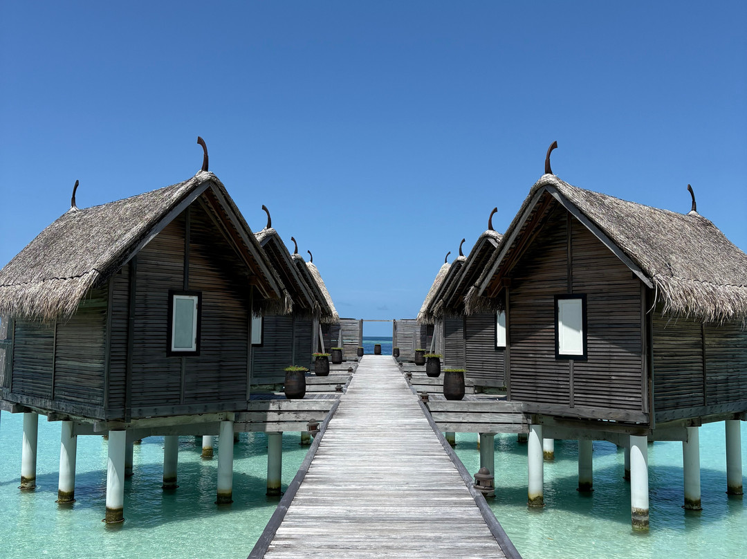 康斯丹魔富士度假村主图