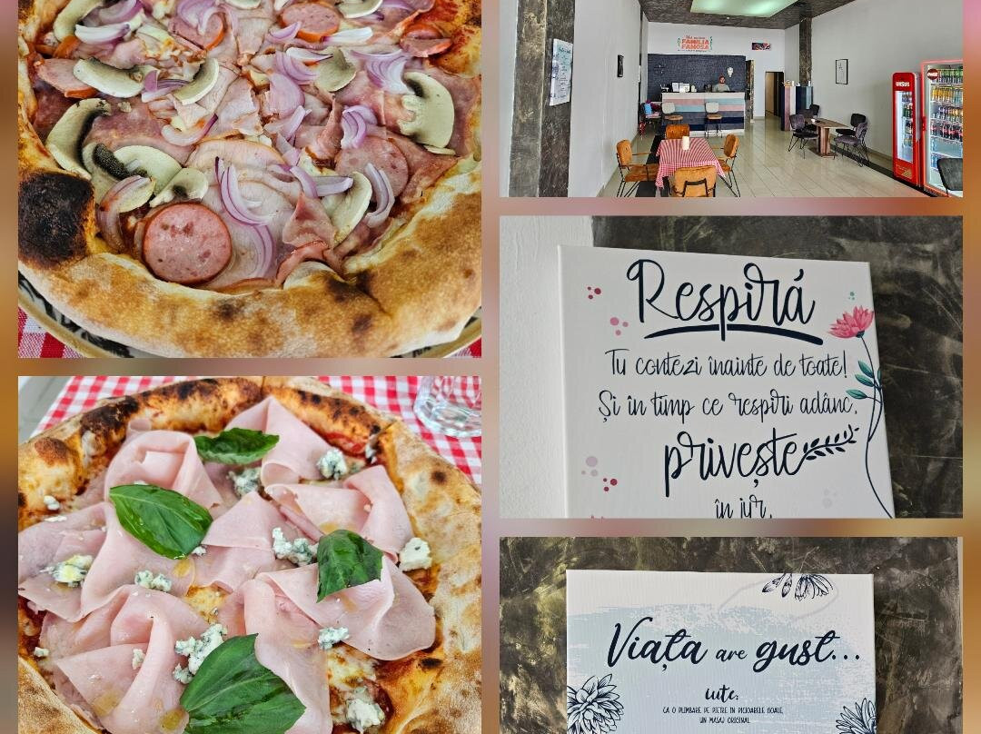 Pizza Famosa