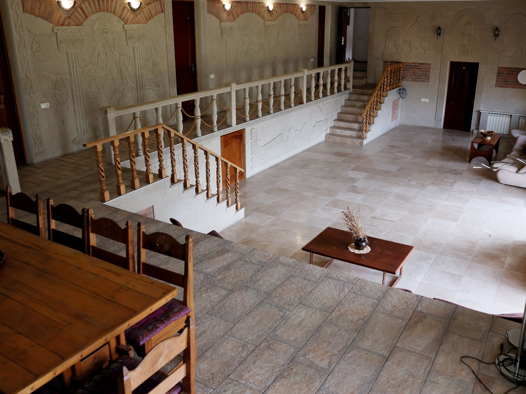 Casanova Hotel主图