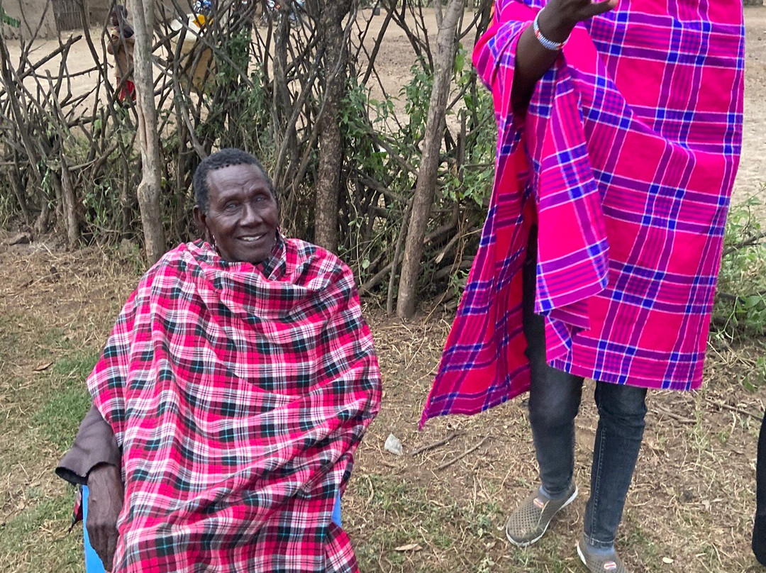 Mount Suswa Conservancy-内罗毕必去景点