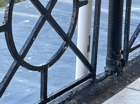 Villa Mentone Hotel主图