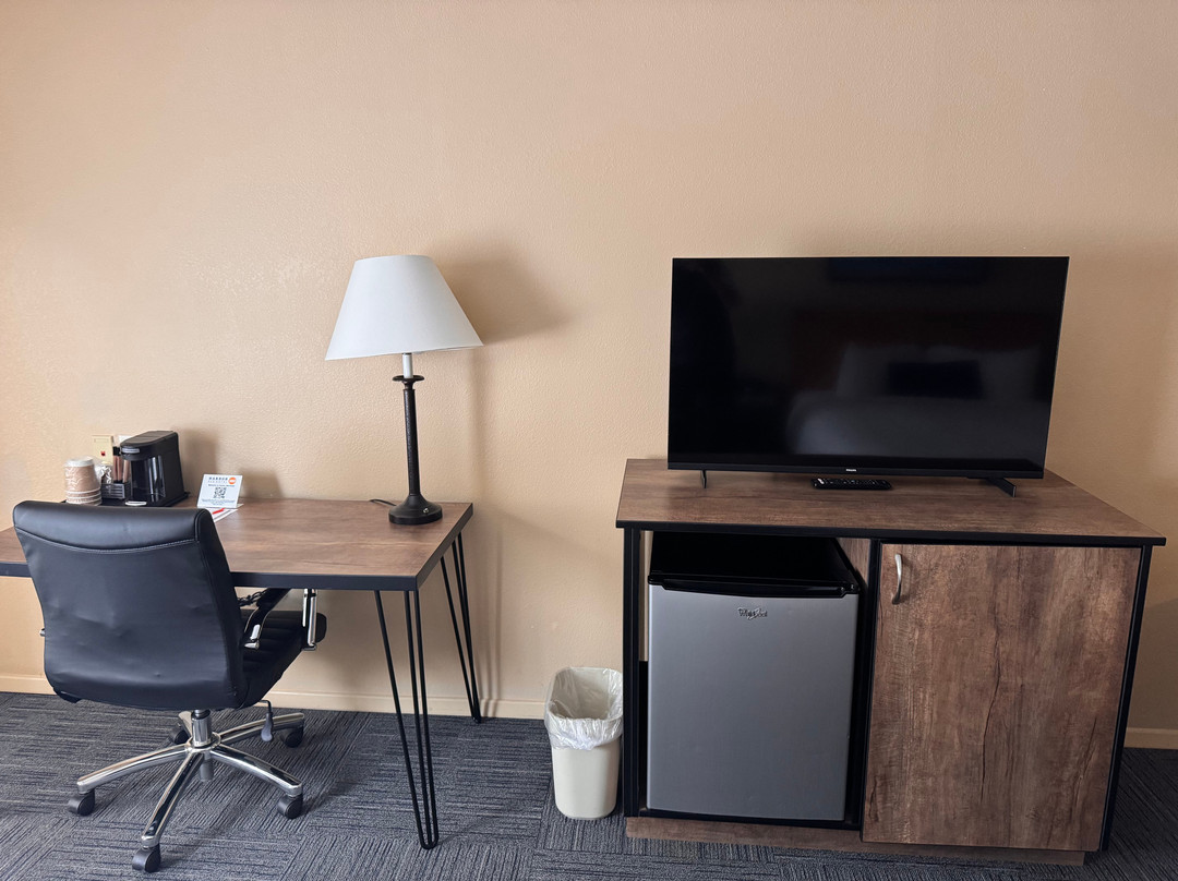 苏厄德哈博尔360酒店主图