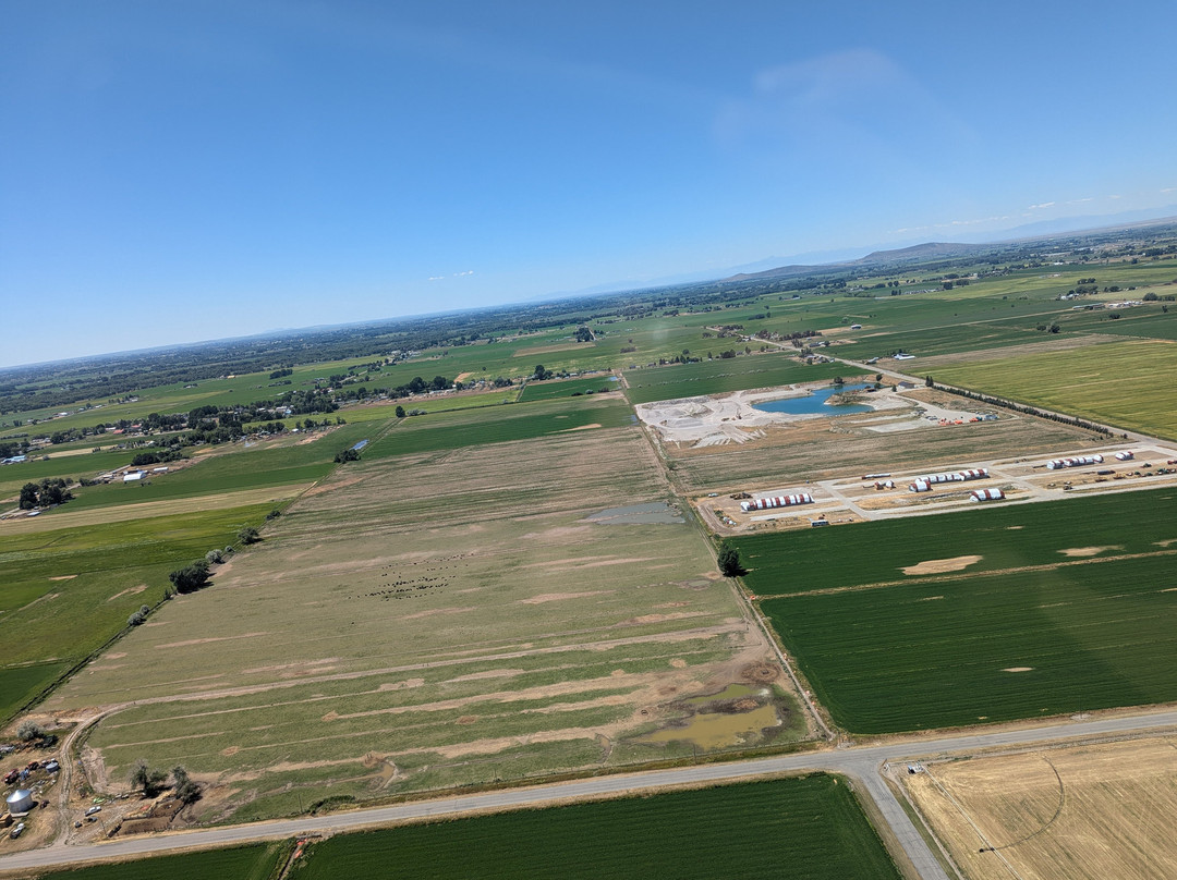 Idaho Extreme Adventures-Saint Anthony必去景点