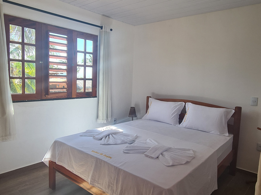 Pousada Ventos do Guajiru主图