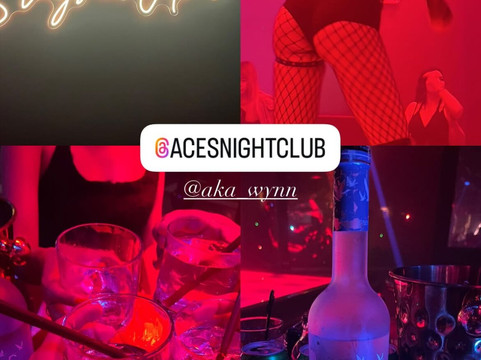 Aces Nightclub-曼谷必去景点