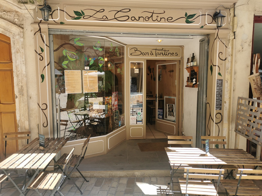 La Canotine