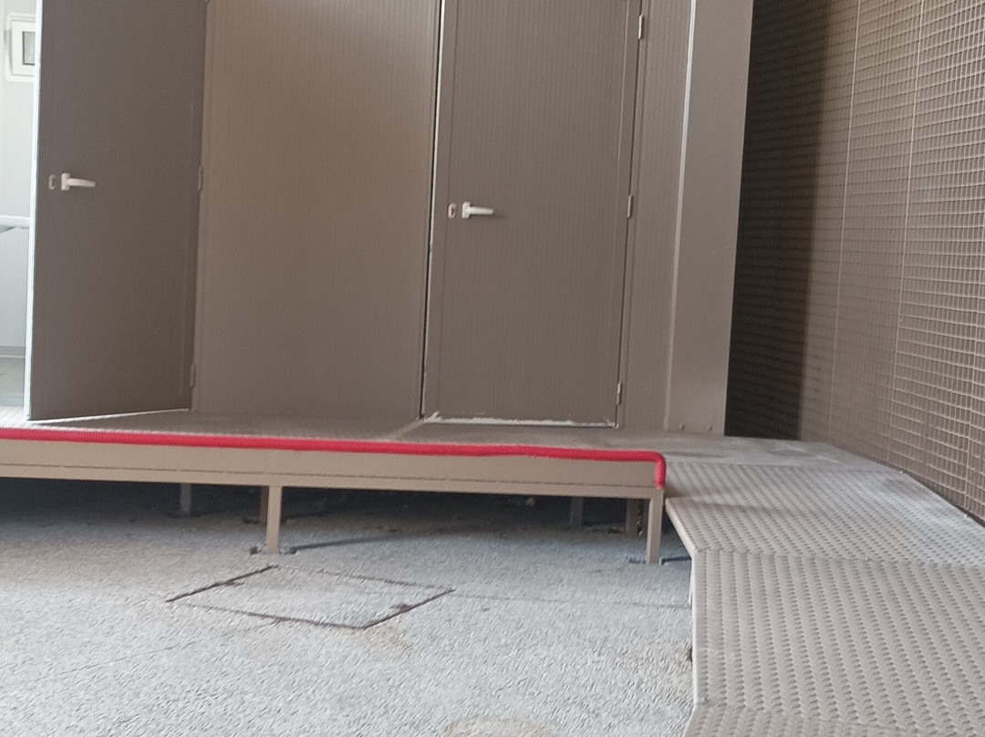 Praia de Bitetos-Marco de Canaveses必去景点