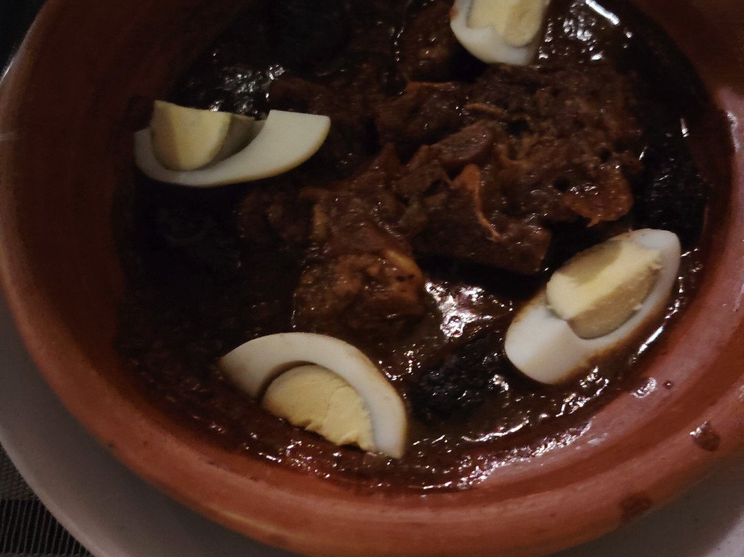 Casablanca Suites & Spa主图