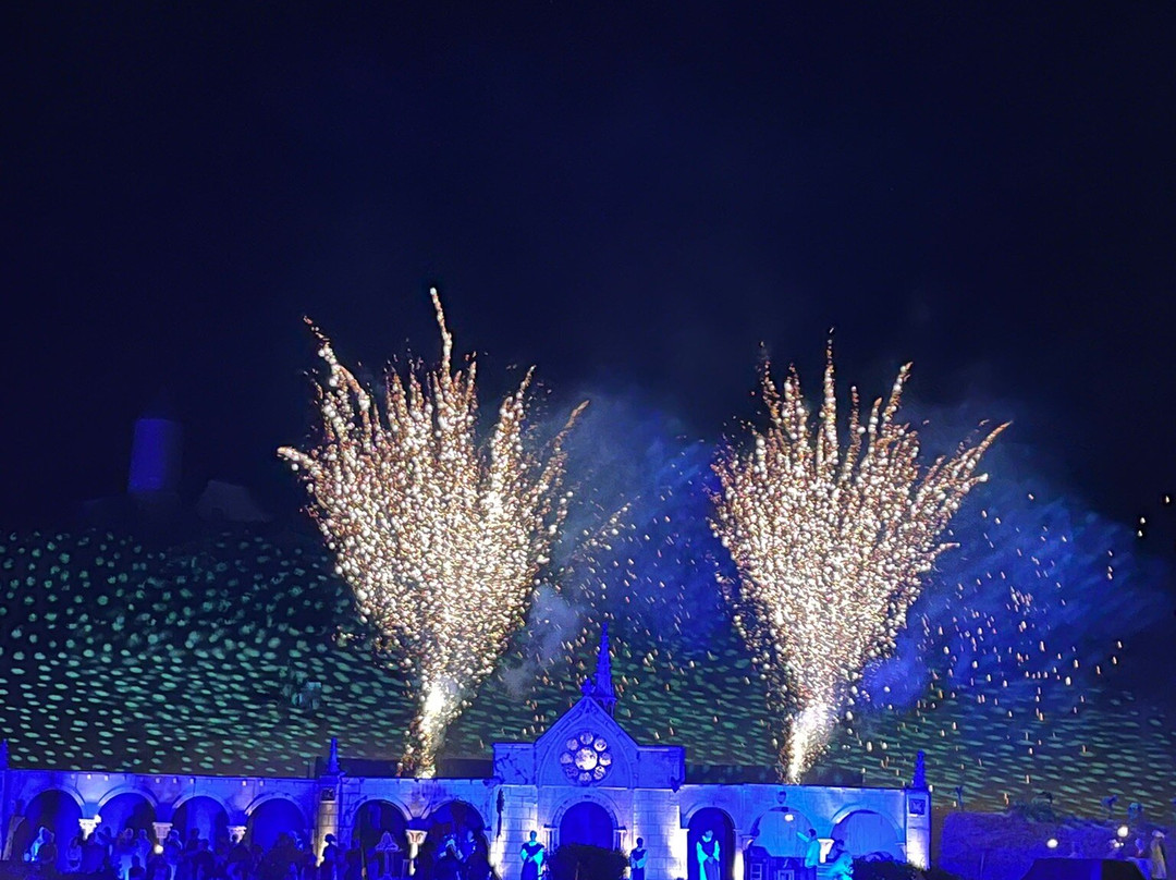 La Bataille de Castillon-Castillon-la-Bataille必去景点