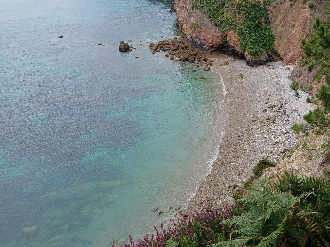 Cap de la Chevre-Crozon必去景点