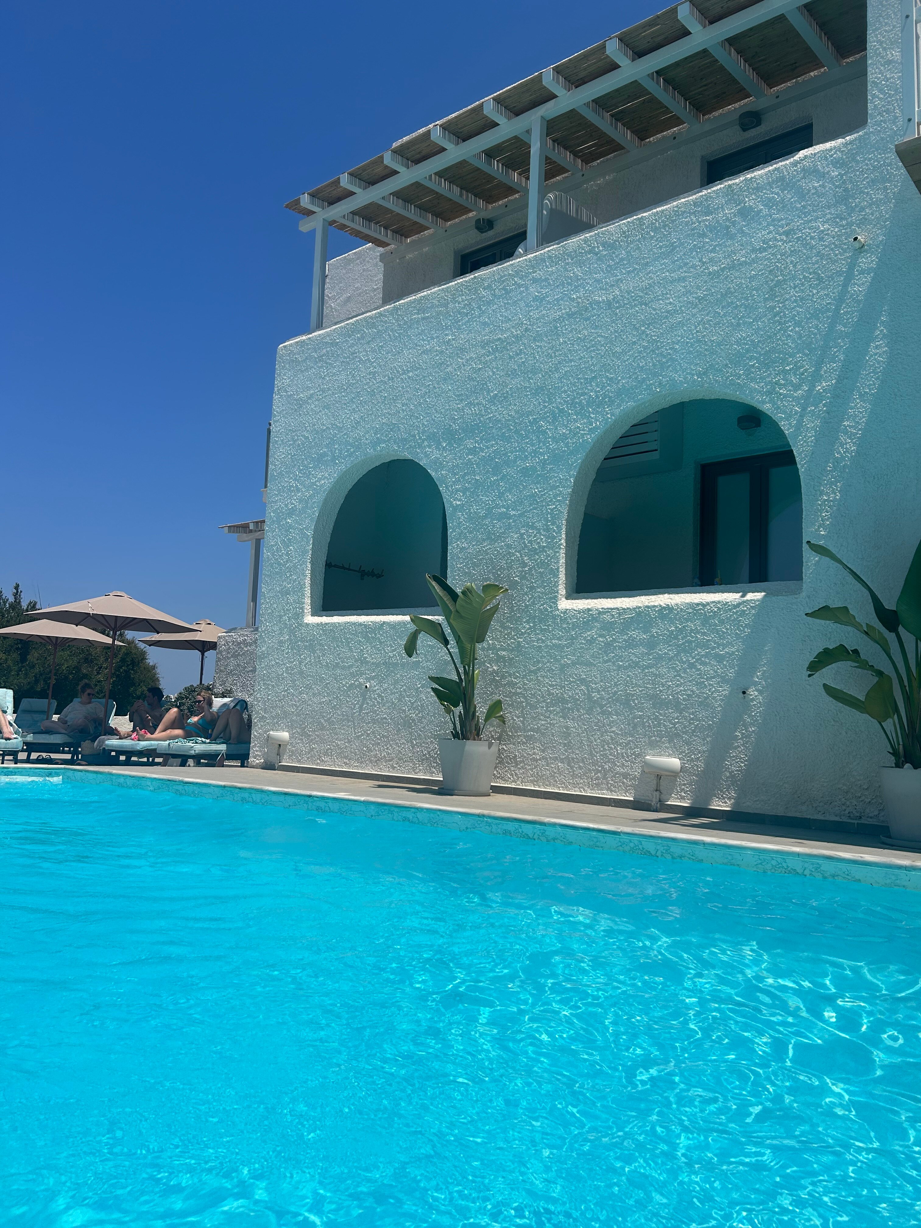 Anatoli Hotel-官方