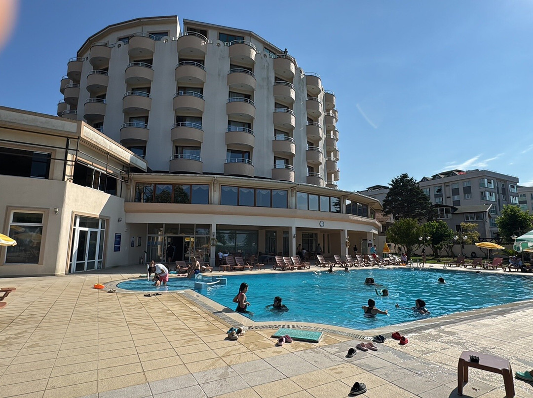 Hotel Akcakoca主图