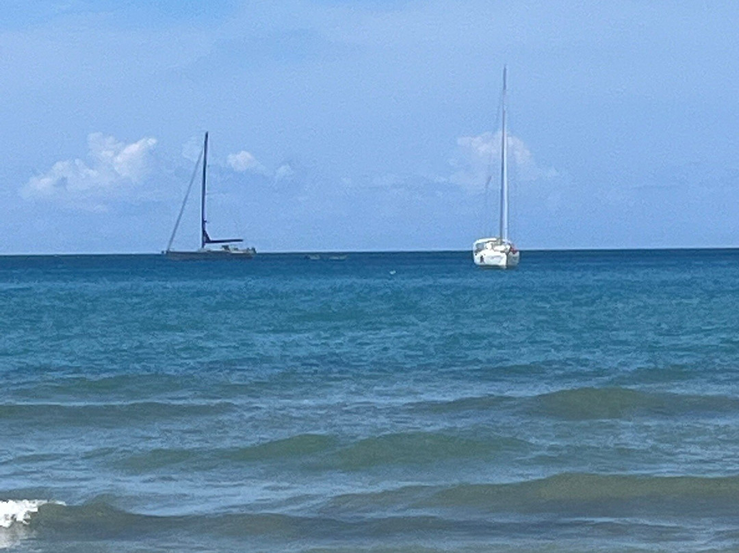 Casetta Civinini-Punta Ala必去景点