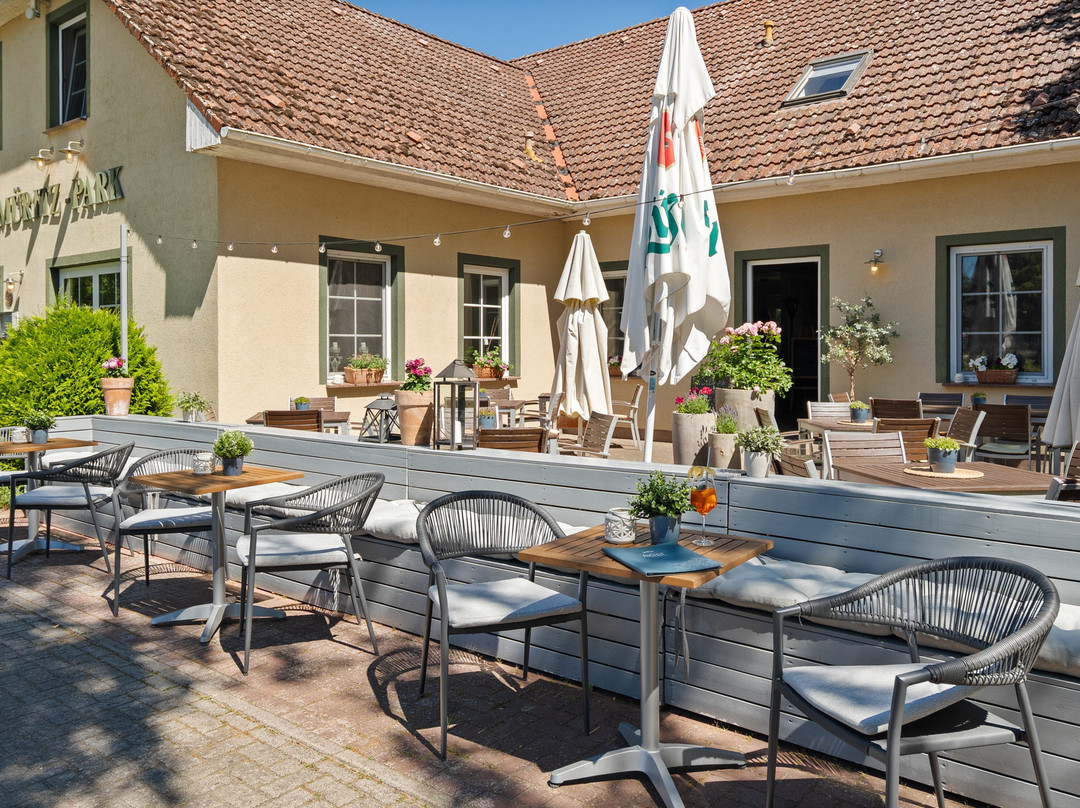 Hotel Müritz-Park主图