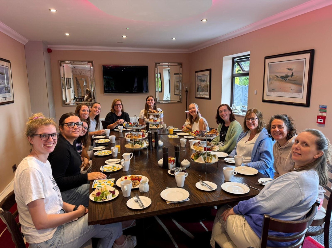 斯潘霍旅馆主图