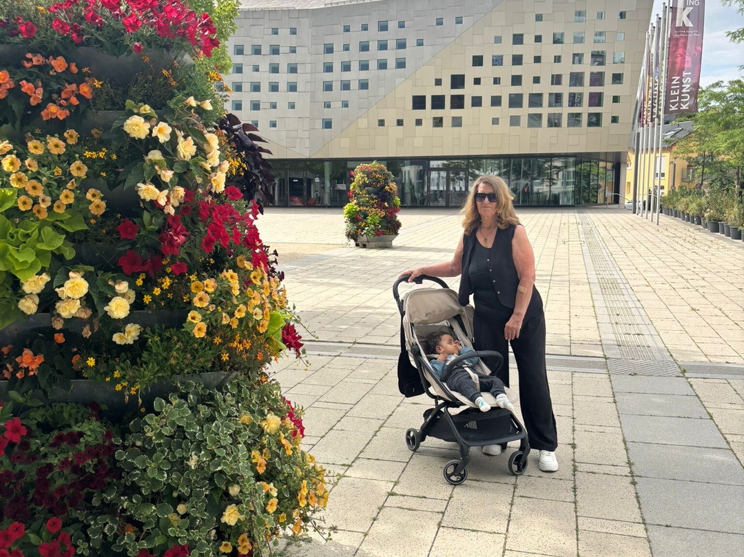 IBB Hotel Ingelheim主图