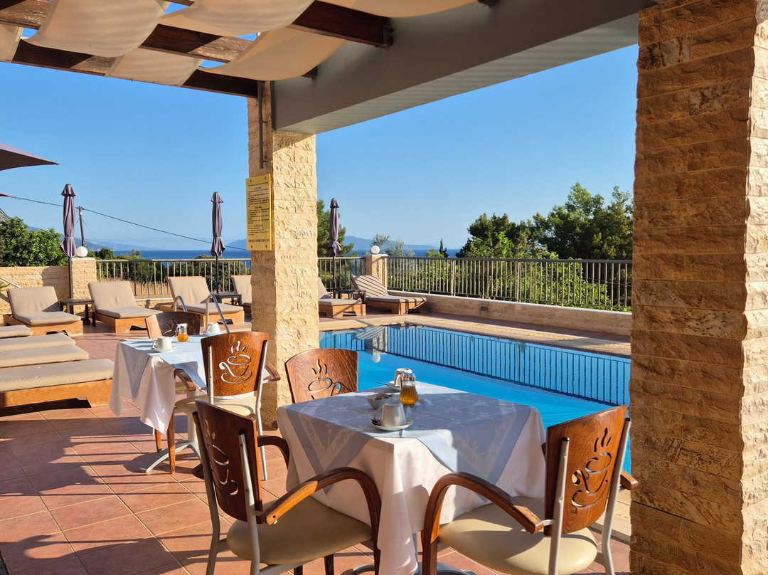 Anastazia Hotel主图