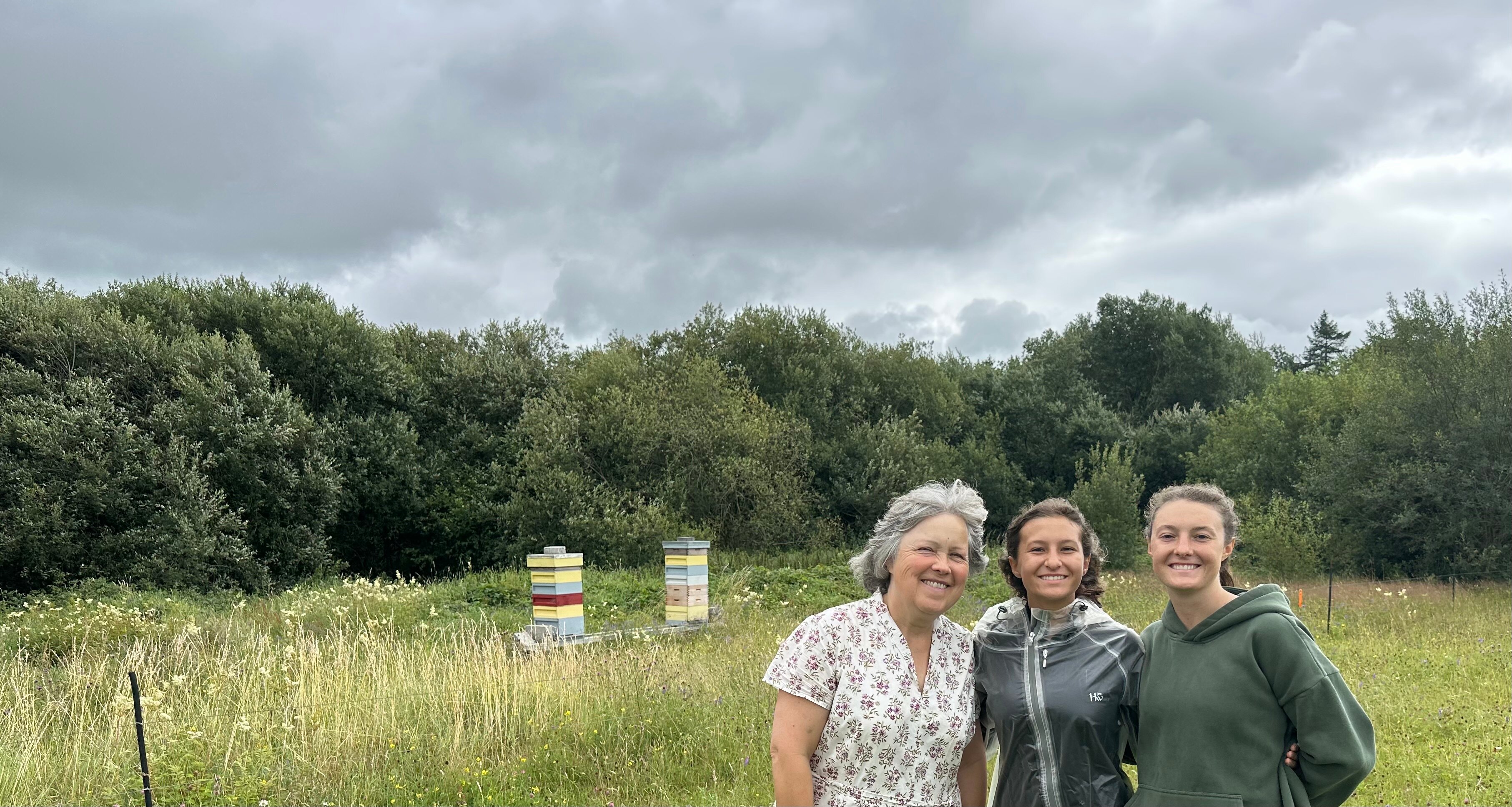 Rigney's Farmhouse Bed & Breakfast-官方