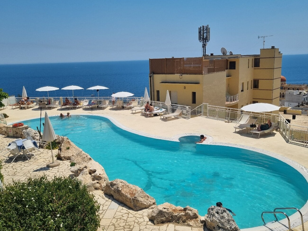 Hotel Aurora e del Benessere主图