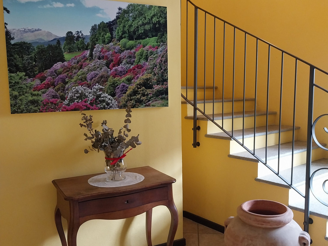 B&B Casa Dolce Casa主图