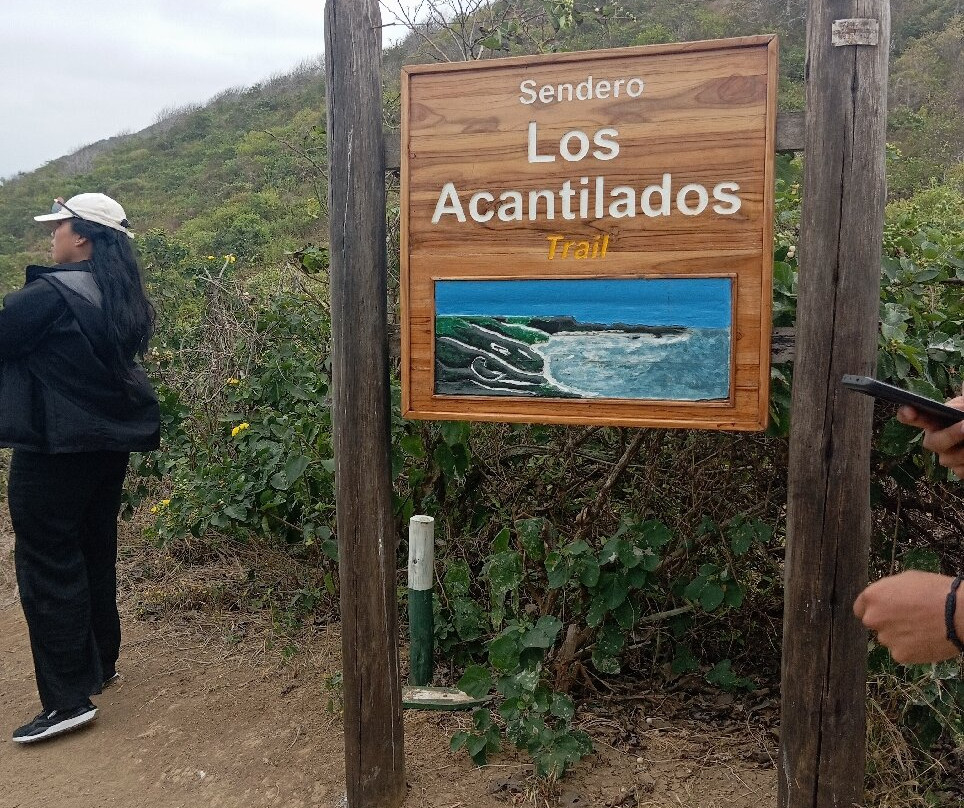Isla de la Plata-Puerto Lopez必去景点