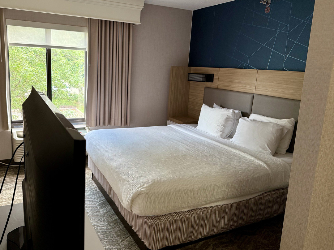 SpringHill Suites by Marriott Des Moines West主图