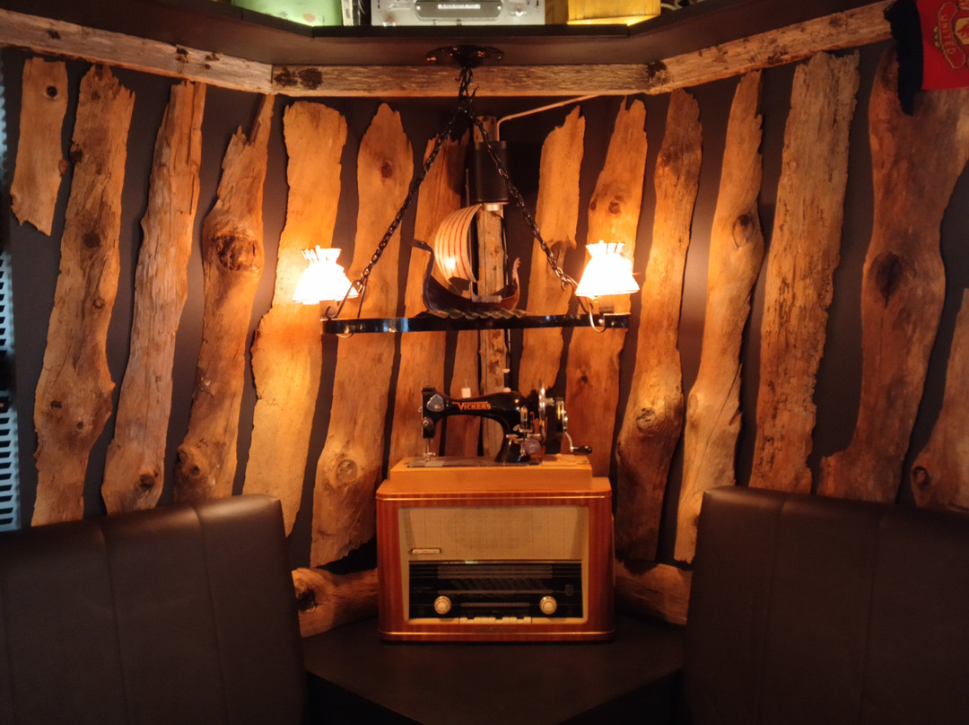 Smia Pub and Cafe-Bleik必去景点