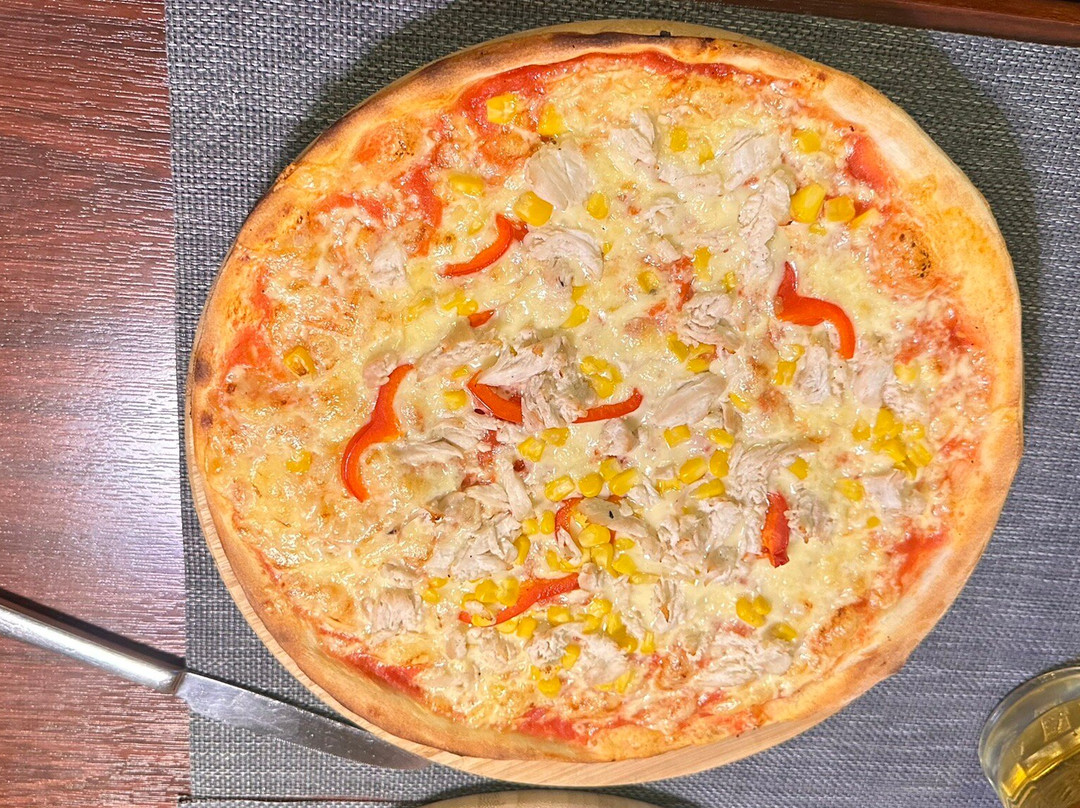 Restaurant Bella Italiana