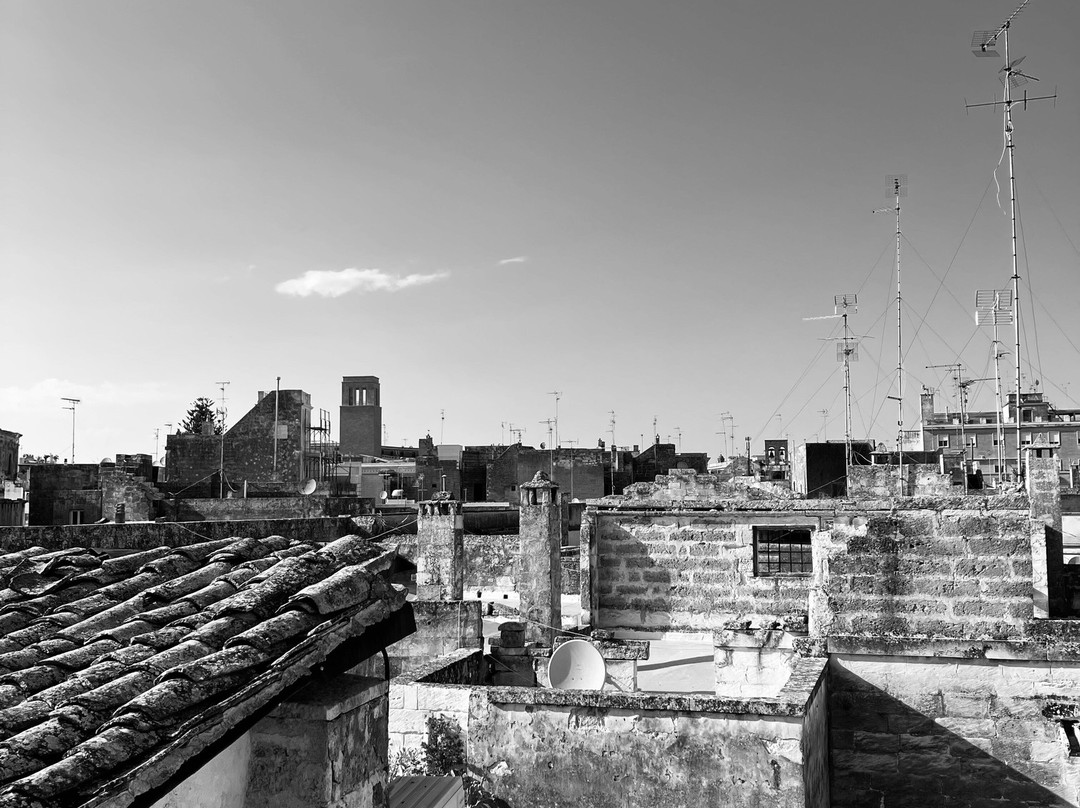 Museo Faggiano-莱切必去景点