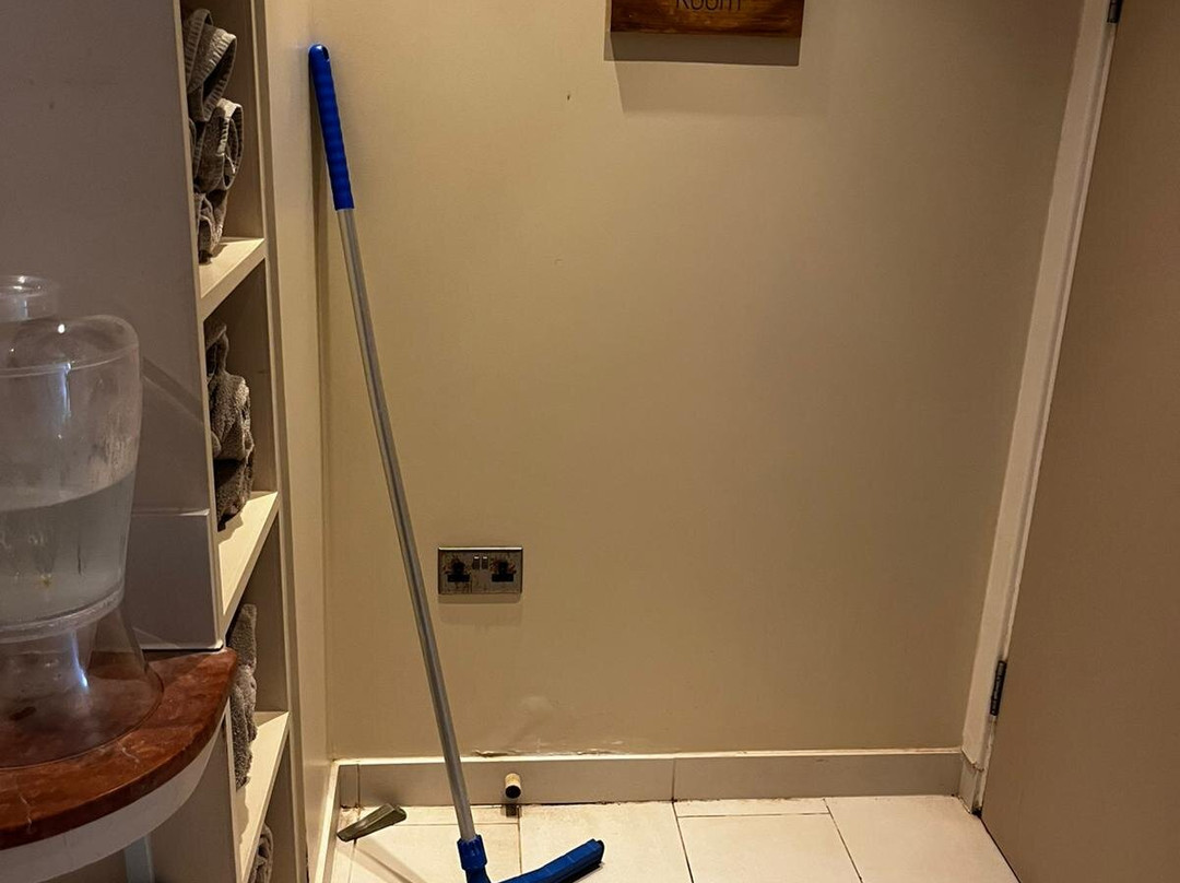 Ockenden Manor Spa-Cuckfield必去景点