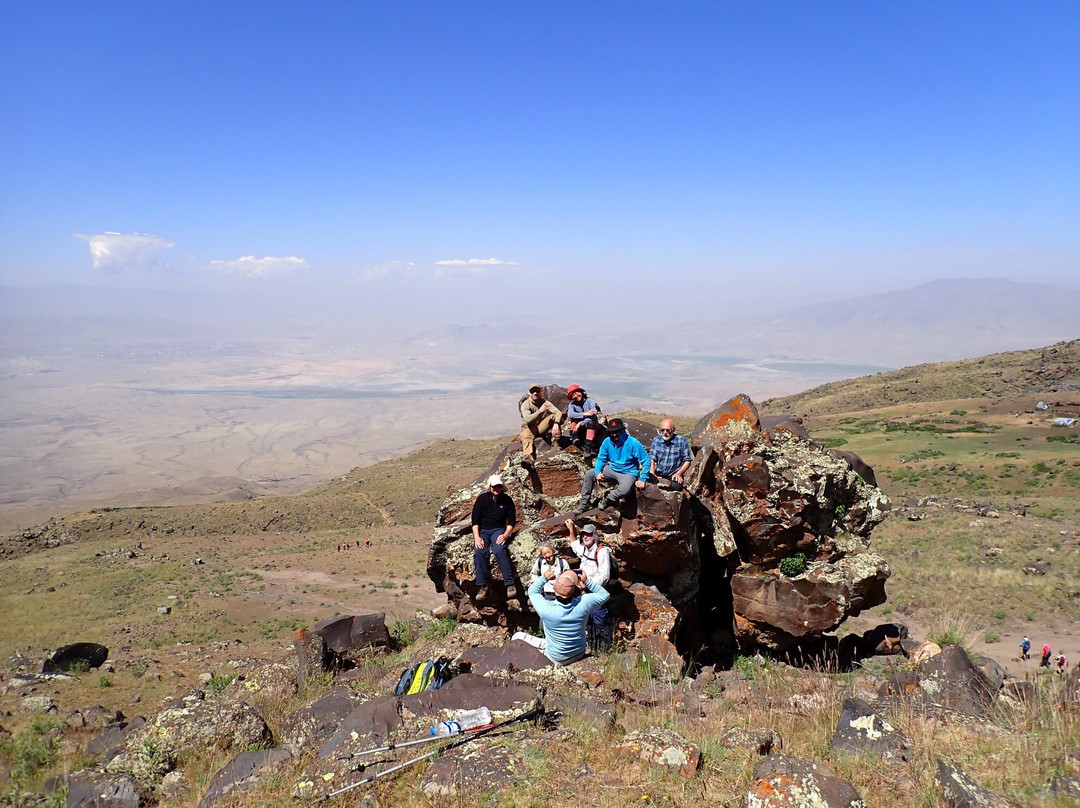 Two Ararat - Mount Ararat Climbing Tours Operator-Dogubeyazit必去景点