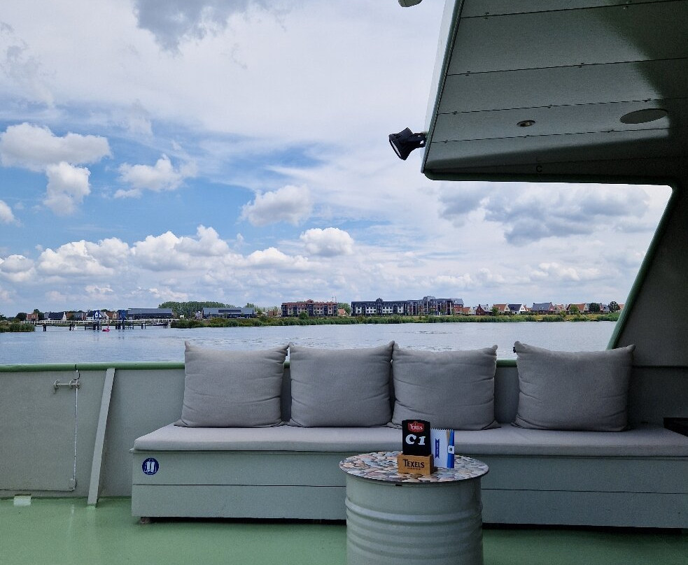 Rederij Cascade-Wessem必去景点