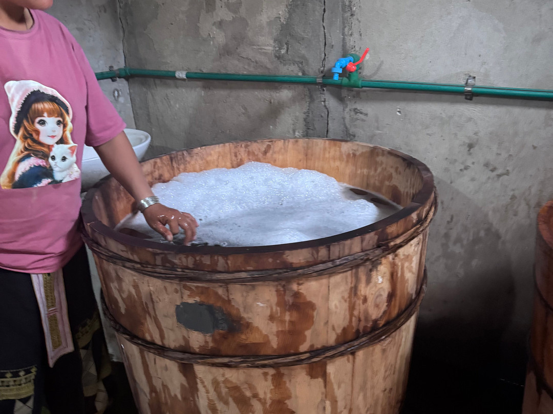 Ethos - Spirit of the Community-沙巴必去景点