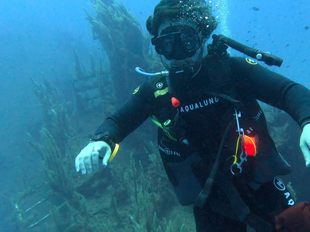 WaterWorld Malta-卡拉必去景点