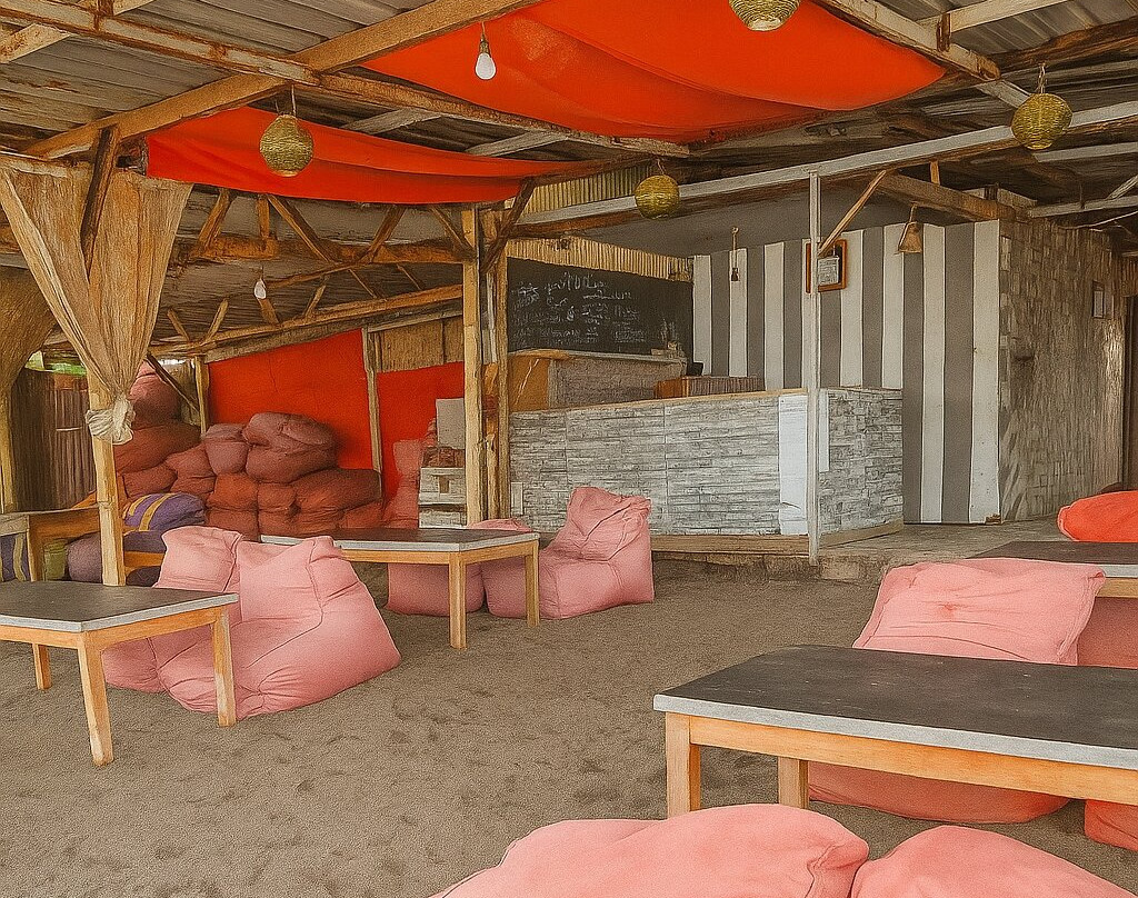 Tanjung Bias Beach-Senggigi必去景点