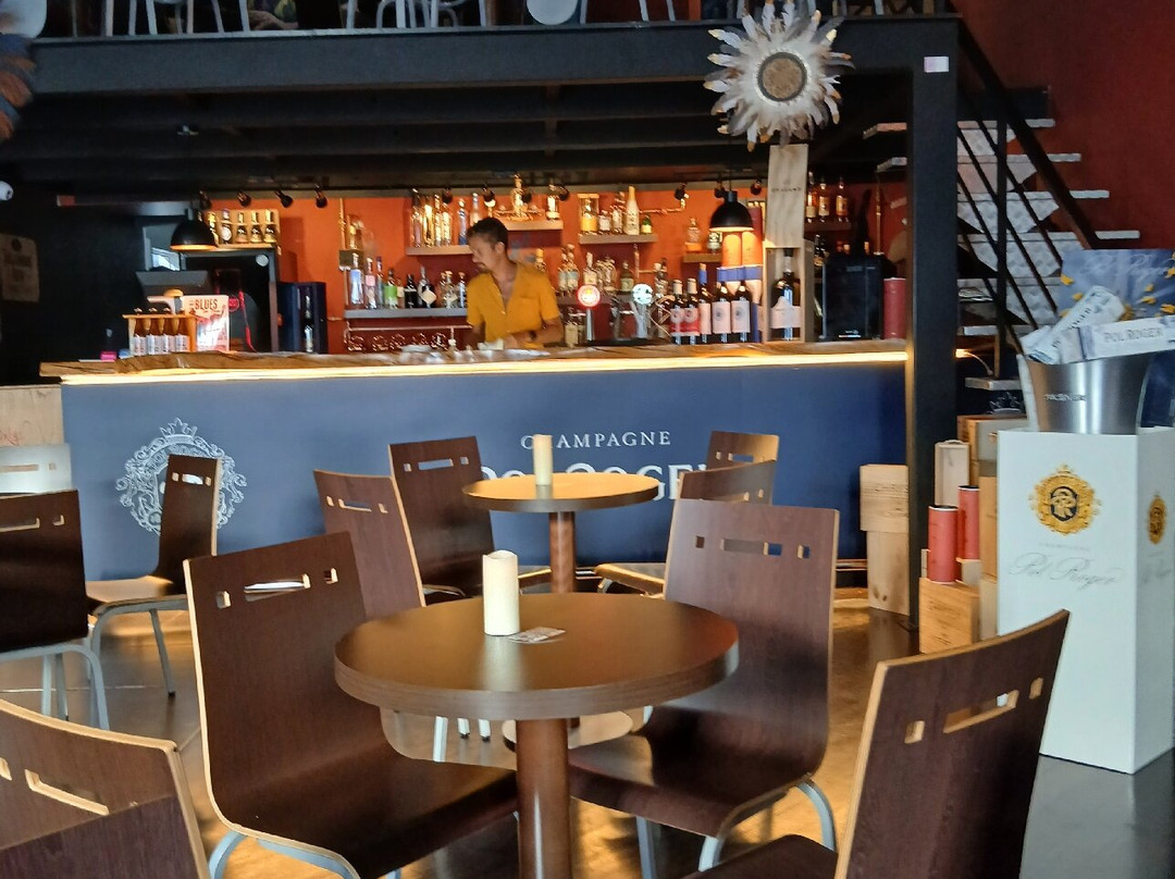 Lava Jazz By L’epicure Azores-蓬塔德尔加达必去景点