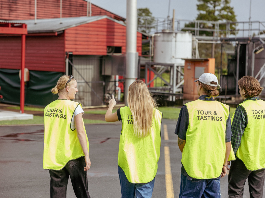 Beenleigh Artisan Distillery-Logan City必去景点