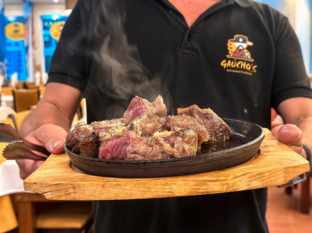 Restaurante Rodízio Gaúchos