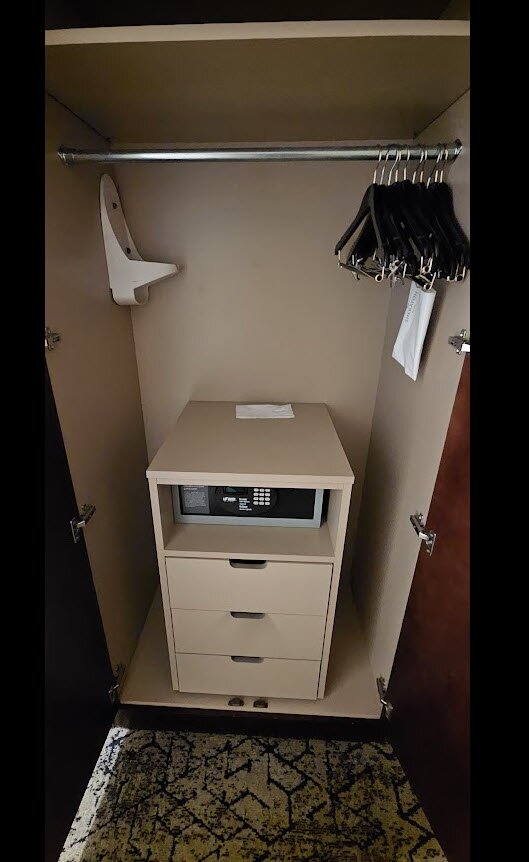 福吉谷喜来登酒店-客卧