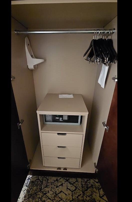 福吉谷喜来登酒店主图