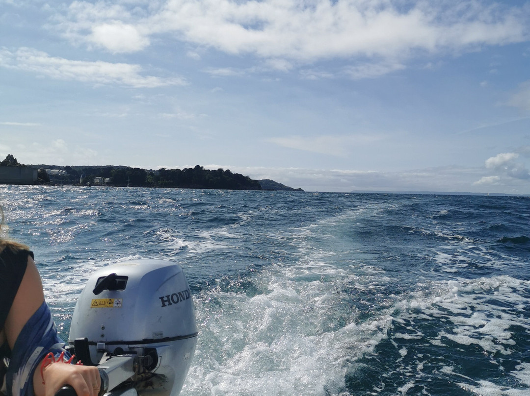 Voile Horizons-Douarnenez必去景点