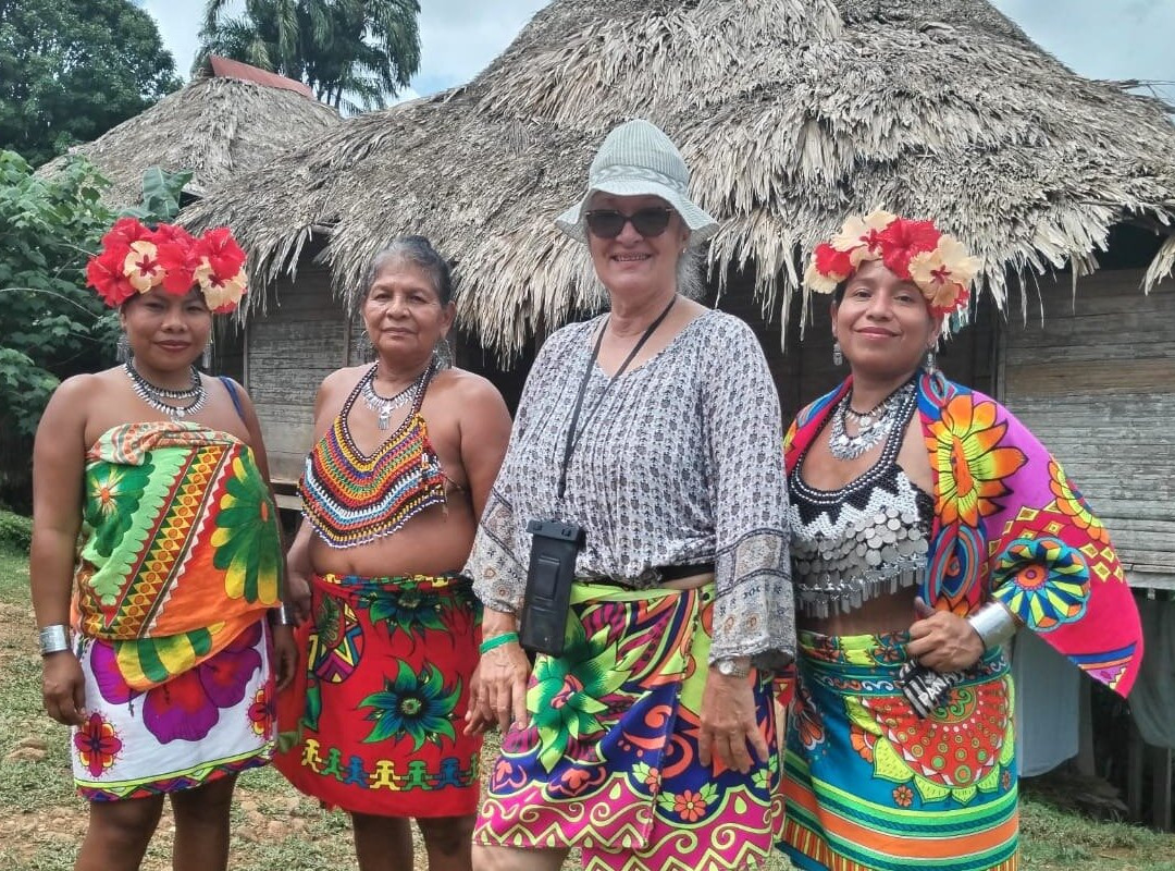 Fascinating Adventures Travel Panamá.-巴拿马城必去景点