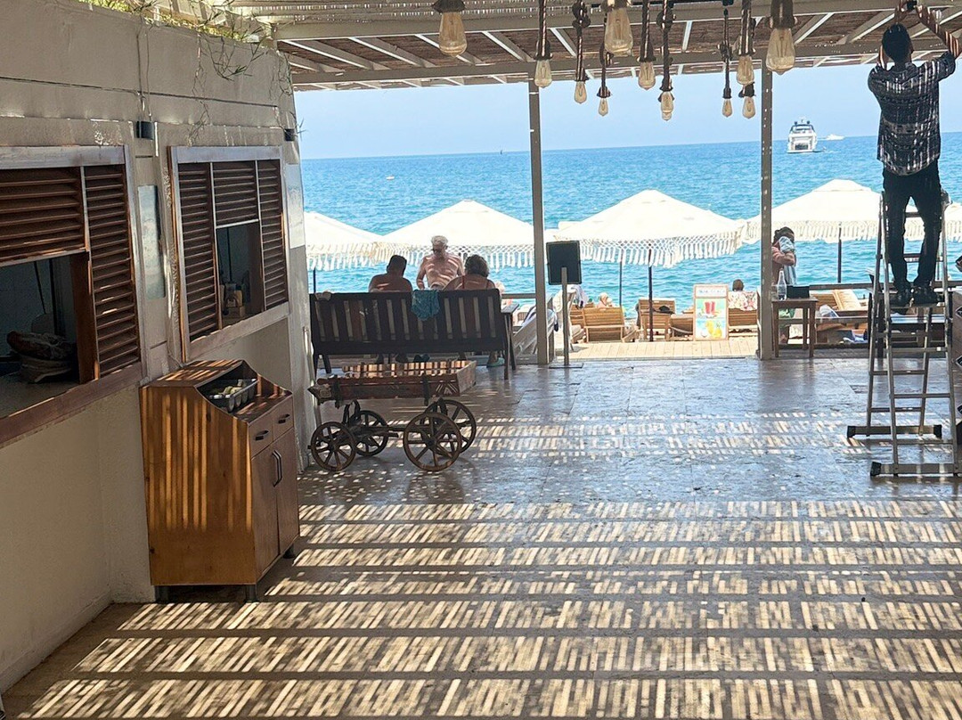 Viking Star Beach Kemer