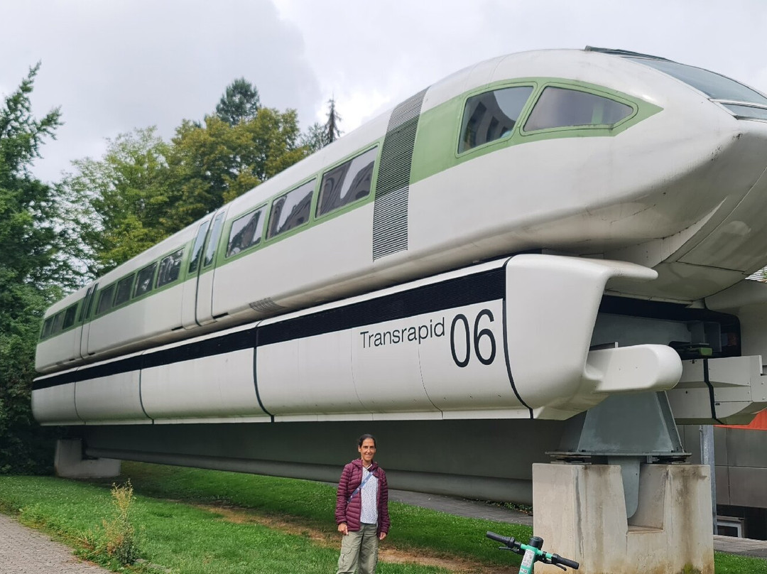 Deutsches Museum Bonn-波恩必去景点