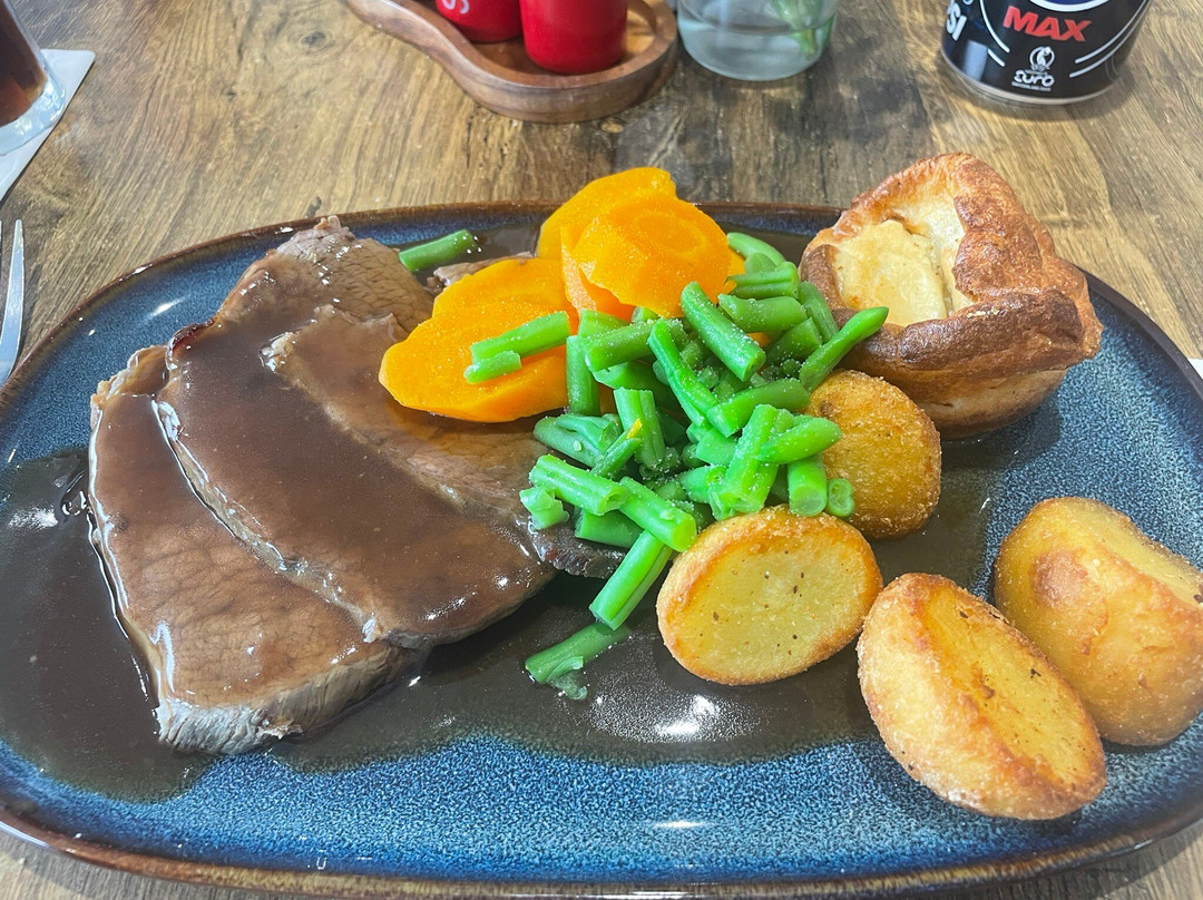 Portmahomack Bistro & Bar