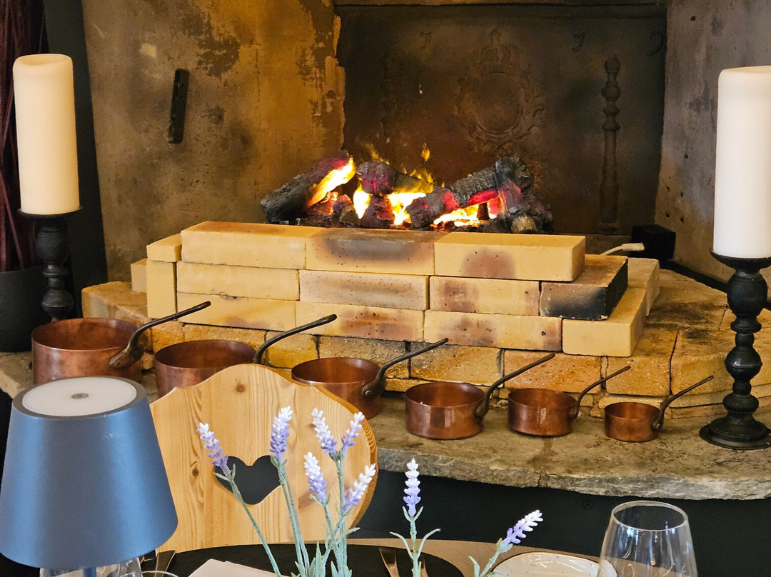 Le Vieux Chalet主图