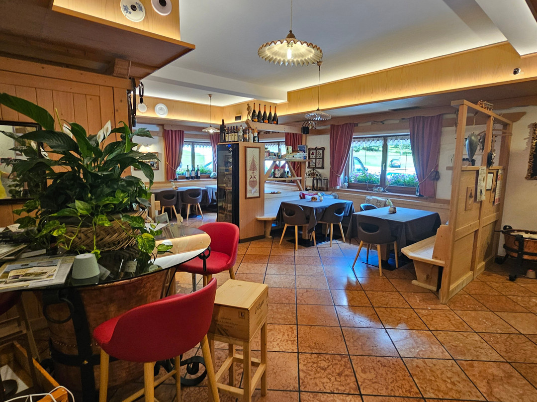 Albergo Baita Dovich主图