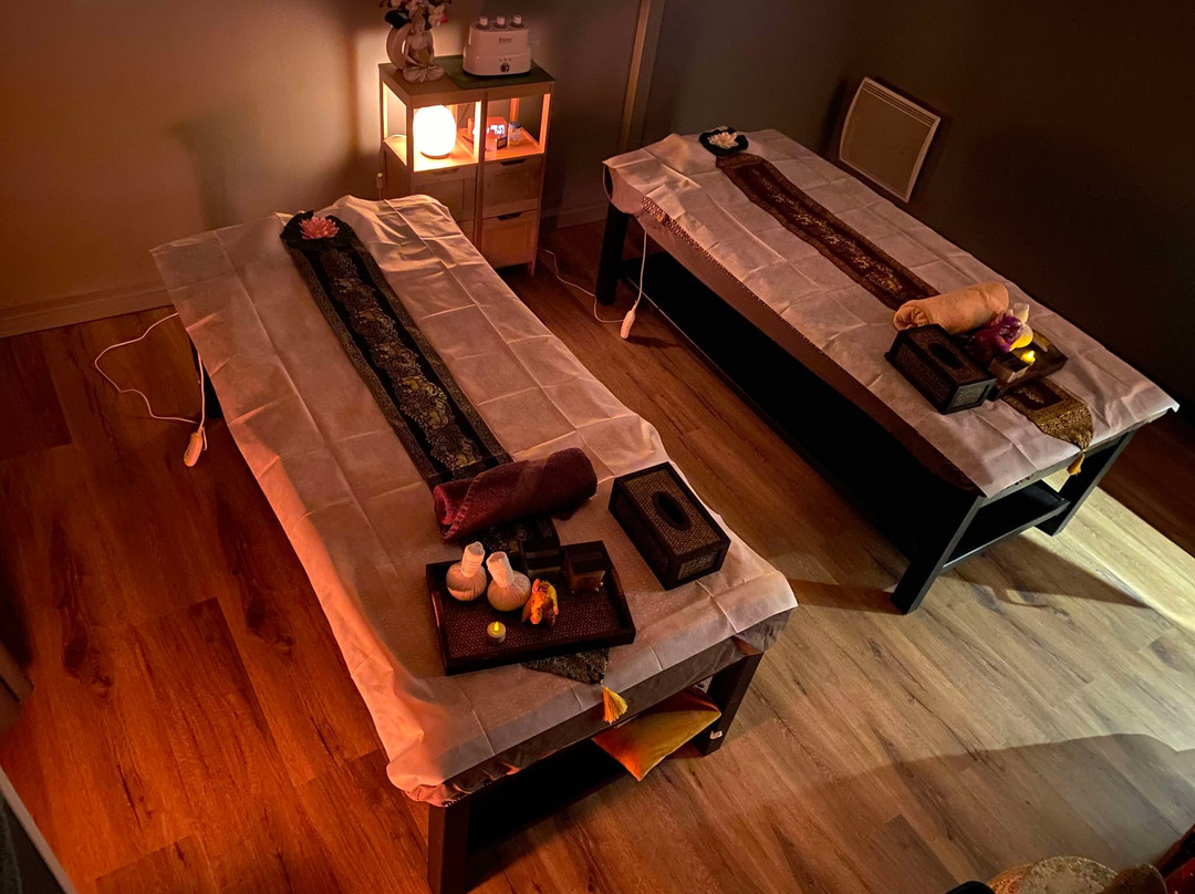 Nature & Thaï-Rambouillet必去景点